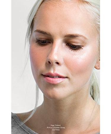 Ere Perez Natural Arnica Concealer | Vegan & Cruelty-Free Clean Beauty (Honey) - Buy Online on GoSupps.com