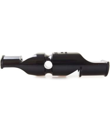 Buy ACME Double Tone Whistle No. 641 in Black | FREE Leather Band | 60 mm International Shipping - Buy Online on GoSupps.com