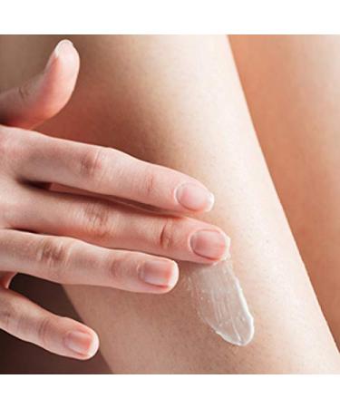 Vitabay Smoothie Lotion Hair Removal Cream 250 ml - Telocapil for Permanent Hair Removal | Fast International Shipping - Buy Online on GoSupps.com