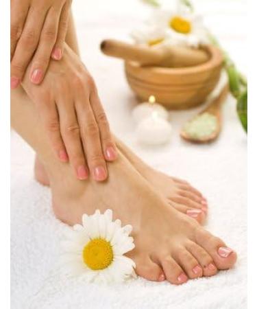 Buy Bingospa Foot Bath Salt - 550g for Sweaty Feet - International Shipping - Buy Online on GoSupps.com