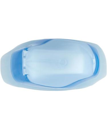  Italian Gourmet E.R. Vidal Sensitive Bagnodoccia Delicato Talco Liquido - Talcum Powder Bath - Body Care and Cleansing - 12 x 500ml + Italian Polpa Gourmet 400g - Buy Online on GoSupps.com