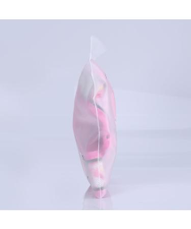 Buy BriFit Cat Dishes & Adjustable Harness - Reflective Stripes Pink XXS for Kittens & Small Dogs (4.41-61 lbs) - International Shipping Available - Buy Online on GoSupps.com