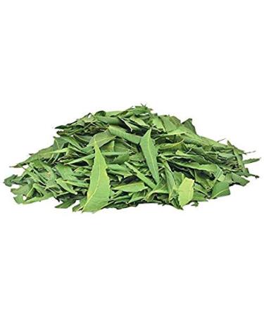 Yogi's Gift Organic Neem Leaves 4 oz | Natural Detox Tea from India | 100% Pure Azadirachta Indica Leaf | Non-GMO Gluten-Free | Nim Tree - Buy Online on GoSupps.com