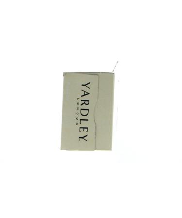 Yardley London Oatmeal and Almond Bath Bar | Naturally Moisturizing | 4 oz | International Shipping - Buy Online on GoSupps.com