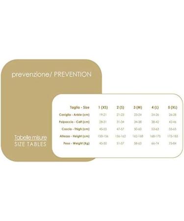 Buy Elastic Stockings 70 DEN L - Piazza 421 Castor 2 | International Shipping Available - Buy Online on GoSupps.com