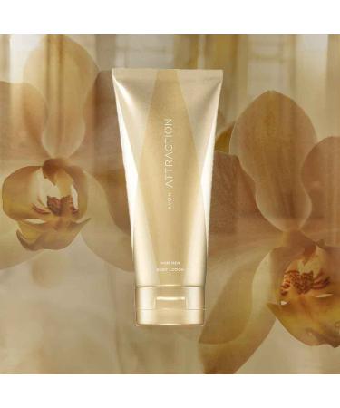 Avon Attraction Body Lotion 150ml - Shop Internationally | Best Hydrating Lotion - Buy Online on GoSupps.com
