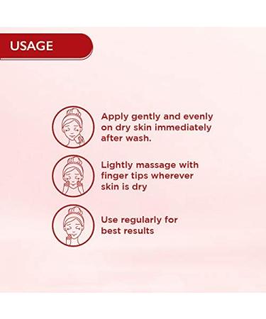Himalaya Rich Cocoa Butter Body Cream 200ml - Moisturizing & Nourishing for Smooth Skin - International Shipping Available - Buy Online on GoSupps.com