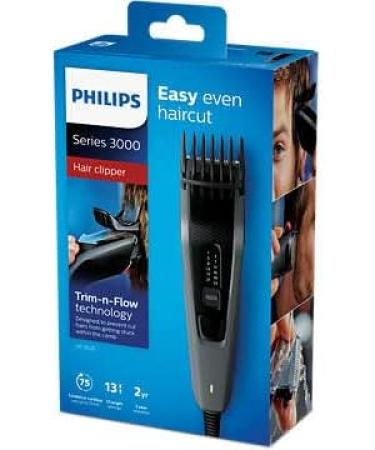 Philips Series 3000 Hair Clipper - Buy Online on GoSupps.com