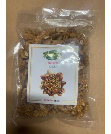 Walnuts 900grams