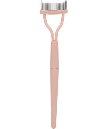Eyelash Separator Tool Outdoor Foldable Mini Half Arc Eyelash Separator - Buy Online on GoSupps.com