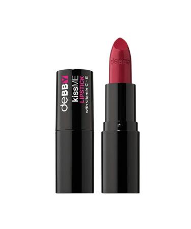 DEBORAH Deby KISS ME LIPSTICK N.10