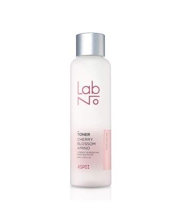 LabNo  Cherry Blossom Amino Toner (250ml)