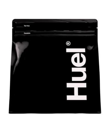 Huel Black Edition Coffee Caramel Flavour 1.53kg Vegan Pea Protein Nutritional Plus Free Scoop - Buy Online on GoSupps.com