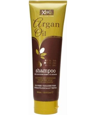 Hair Care Rejuvenating Argan Oil Intensive Hydrating Treatment & Dermatologically Tested Shampoo and Conditioner Sets. 3-Pack Argan Oil Shampoo and Conditioner & Argan Oil Hair Treatment. 3-Pack Shampoo Conditioner and Hair Treatment - Buy Online on GoSupps.com