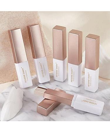 Sinye Eyeshadow Palette New TwoTone Gradient Eyeshadow Stick and Shimmer Palette TwoTone Eyeshadow Stick Eye Adjustment Color Gradient Matte Shine 2 - Buy Online on GoSupps.com