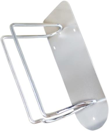 Mikinona 1pc Clipper Storage Rack Electric Clipper Holder Holder Barber Shop Wall-mounted Rack Barber Clipper Holder - Buy Online on GoSupps.com