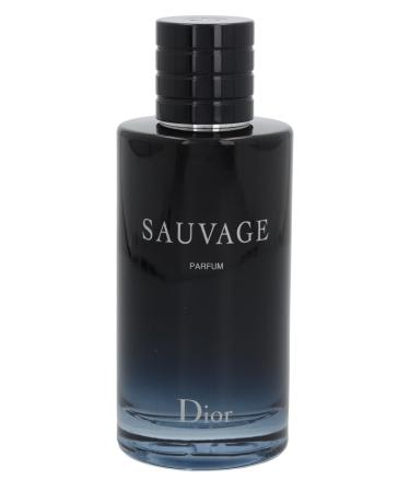 Dior Sauvage by Christian for Men - 6.8 oz Parfum Spray - Buy Online on GoSupps.com