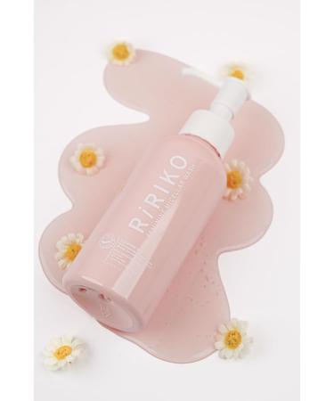 Ririko Feminine Wash for Women - Cleansing & Nourishing Honey Chamomile 150ml | International Shipping Available - Buy Online on GoSupps.com