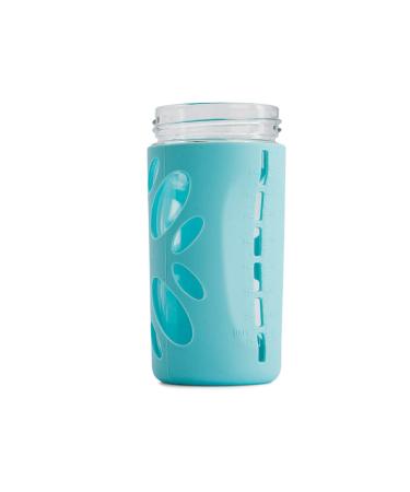 Buy Twistshake Glass Baby Bottle - Anti-Colic Teat BPA Free Pastel Blue (260 ml) - Perfect for 2 Months+ - Buy Online on GoSupps.com