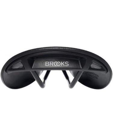 Brooks England Cambium C17 Carved All Weather Bike Seat - High Mileage Waterproof Bicycle Saddle - Buy Online on GoSupps.com