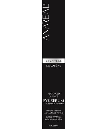 Best Eye Cream for Puffiness & Dark Circles - Under Eye Treatment for Men & Women - Buy Online on GoSupps.com