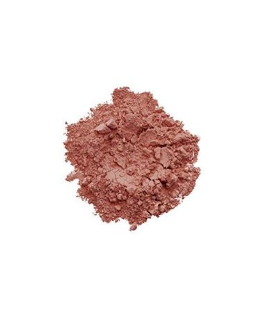 Inika Loose Mineral Blush - Red Apple | Natural & Long-Lasting | Vegan & Cruelty-Free - Shop Internationally - Buy Online on GoSupps.com