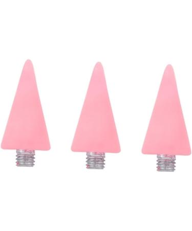 DOITOOL 9 Pcs Nail Point Pen Head Dotting Pen Studs Picker Dual Tips Dotting Pen Handheld Tool Nail Beads Wax Head Rhinestone Picker Tool Nail Rhinestones Picker Pencil Pink Double Head - Buy Online on GoSupps.com