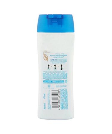 Strong and Long Health Shampoo 175ml - Nourish & Strengthen Your Hair | International Shipping Available - Buy Online on GoSupps.com