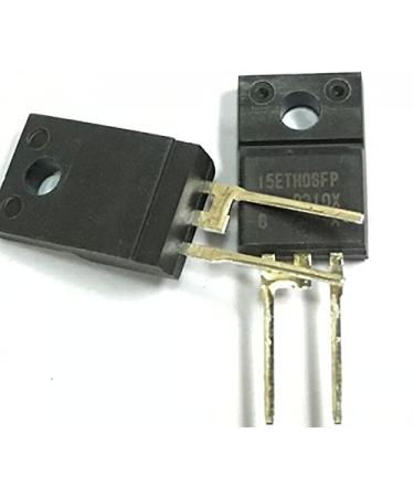 Anncus 15ETH06FP 15ETH06