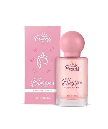 JP Blossom Fragrance Mist 30ml Mild & Water Based Mist with Long Lasting Fruity & Floral Scent | Gentle Skin Friendly Ingredients Alcohol-free