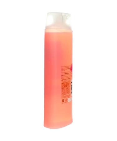 Suave Essentials Wild Cherry Blossom Body Wash 15oz - Pack of 2 | Hydrating Shower Gel - Buy Online on GoSupps.com