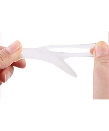 ENPAP Foam Toe Separators 4-Piece Set for Toe Alignment and Pain Relief - Buy Online on GoSupps.com
