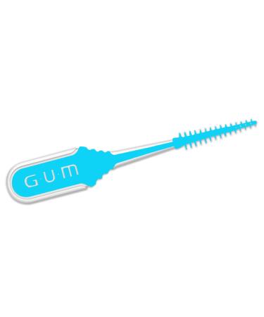GUM Soft-Picks Comfort Flex small 40 pieces pack (1x 40 pieces)
