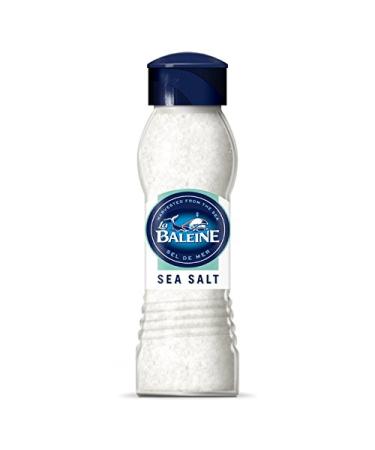 La Baleine La Baleine Sea Salt Grinder 180 g