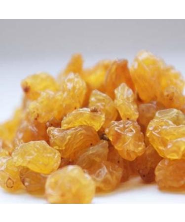 Veenas | Golden Sultana | 200G | Raisins | Indian Origin | Dried Raisins | Without Seed - Buy Online on GoSupps.com