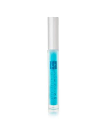 Osmotics Lip Plumper  Best Natural Lip Enhancer  Lip Gloss With Hyaluronic Acid  Hydrating  High Shine  Increase Lip Elasticity  Get Fuller & Hydrated Youthful Sexy Looking Lips
