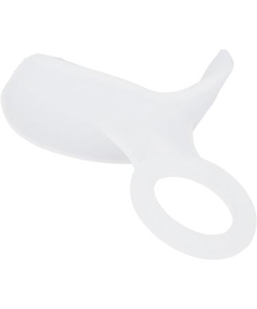Anti Lip Bite Shield Stop Biting Lip Corrector Improve Mouth Habit Facial Muscle Training Corrector Mouth Breathing Corrector (-1411240044812) Brrnoocoufpvmyd2-12 - Buy Online on GoSupps.com