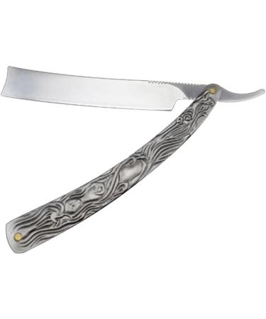 Minkissy 3-PC Manual Steel Razor Set | Men's Safety Razor for Smooth Shaving | Durable & Stylish Bart Tracker - Buy Online on GoSupps.com