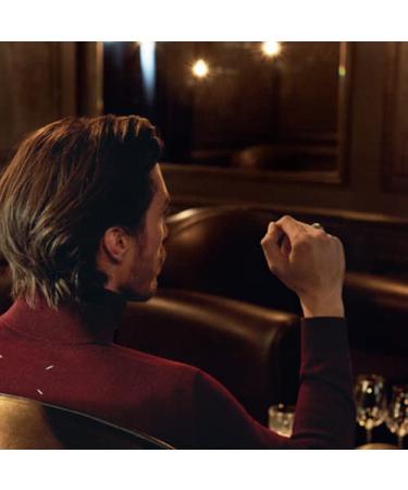 Maison Margiela REPLICA Jazz Club Eau de Toilette for Men - .34 oz. Travel Spray - Buy Online on GoSupps.com