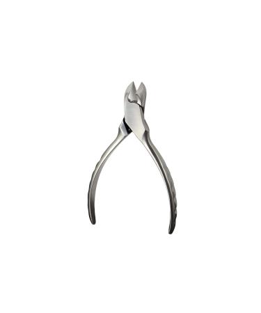 Large Nail Clippers Ingrown Nails Thick Nails Special Nail Clippers Finger and Toe Nail Groove Beauty Tools