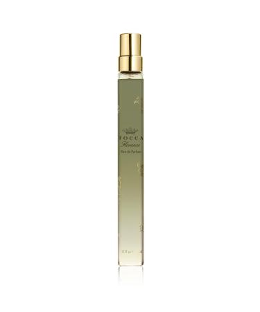 Tocca Florence Perfume Set for Women 100 ml (3.38 oz) + 10 ml (0.34 oz) - Classic Floral Bergamot Pear Gardenia Fragrance ($172 Value) 3.72 Fl Oz (Pack of 1) - Buy Online on GoSupps.com