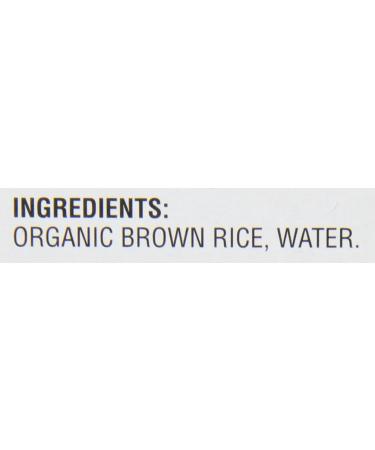 Tinkyada Brown Rice Pasta Lasagne - 10oz (Pack of 6) - Gluten-Free, Healthy Option - Buy Online on GoSupps.com