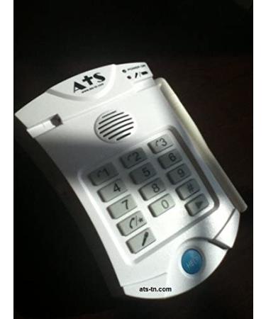 Life Guardian HD700 Medical Alarm: No Monthly Charges, Emergency Alert Phone System - Buy Online on GoSupps.com