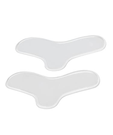 2pcs Silicone Nose Pads for Mask - Comfort Gel Nose Protector for CPAP & Masks | Ultimate Nose Protection Accessories - Buy Online on GoSupps.com