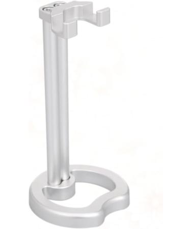 Minkissy 3-in-1 Razor & Brush Holder | Men's Shaving Stand for Safety Razors | Durable Rust-Resistant Steel - Buy Online on GoSupps.com