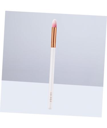 Beaupretty Powder Brush Blush Brush Makeup Professional Makeup Brush Cosmetics Brush Paint Wooden White Major - Buy Online on GoSupps.com
