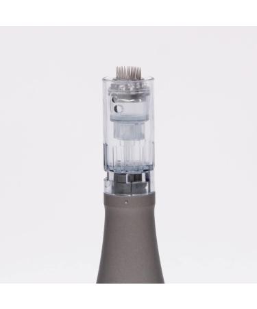 Dr.Pen Ultima M8 36 Pin Replaceable Cartridges Pack of 10 | Compatible with Dr Pen Ultima M8 0.25mm | XYZdreams - Buy Online on GoSupps.com