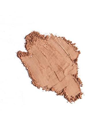 Mamaearth Glow Oil Control Compact Powder SPF 30 with Vitamin C & Turmeric - 9g (Ivory Glow) - Buy Online on GoSupps.com