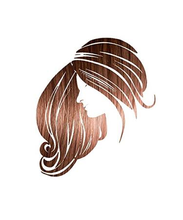 Discovery Naturals Golden Light Brown Henna Hair Color - 100% Natural Dye for Men & Women | Chemical-Free Hair & Beard Color | Easy to Use & Blendable - Buy Online on GoSupps.com