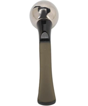 applicateur de cr me pour les yeux 2 pi ces boule rouleau en alliage de Zinc b ton de massage cuill re cr me de soins pour les yeux pour les soins de la peau - Buy Online on GoSupps.com